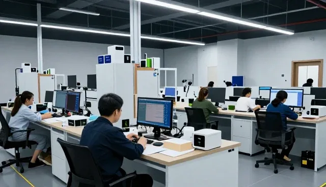 宁波微创广告传媒有限公司
