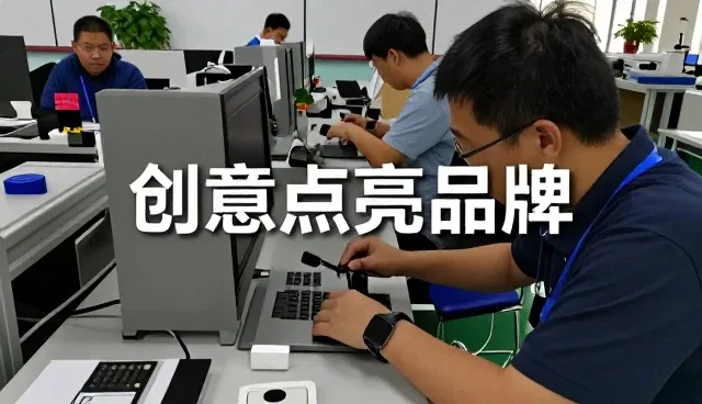 宁波微创广告传媒有限公司探索文案创作新方向，布局文案创作领域