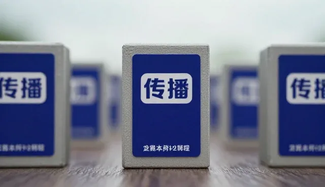 短视频制作中的品牌视觉设计选型关键